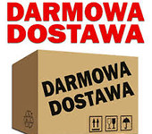 Darmowa dostawa