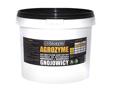 Agrozyme